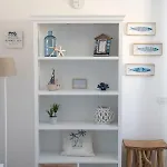 Apartmán Bianco Di Mare *
