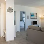 Apartmán Bianco Di Mare