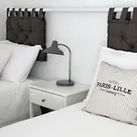 Apartamento Bianco Di Mare Cefalú