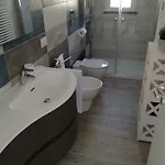 Apartamento Bianco Di Mare Cefalú