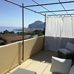 Apartamento Bianco Di Mare Cefalú