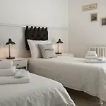 Bianco Di Mare Apartamento Cefalú