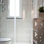 Apartamento Bianco Di Mare Cefalú