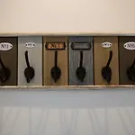 Apartamento Bianco Di Mare *
