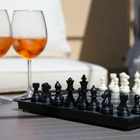 Appartement Bianco Di Mare