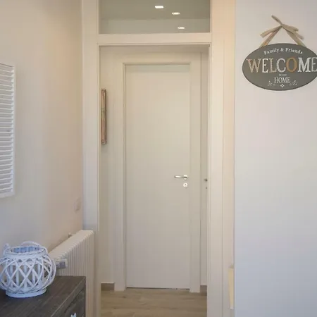Appartement Bianco Di Mare *