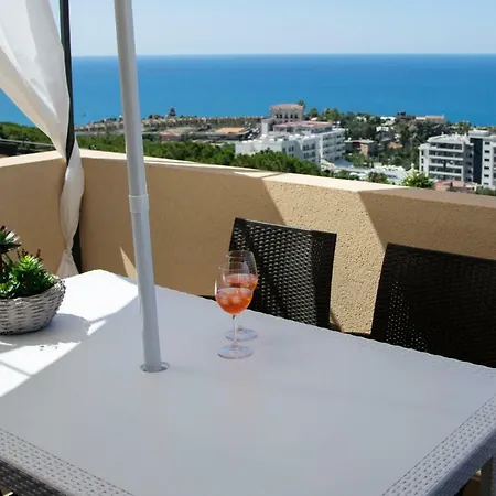 Διαμέρισμα Bianco Di Mare *