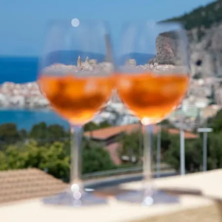 Bianco Di Mare Appartement Cefalù