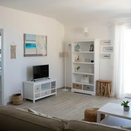 Appartement Bianco Di Mare