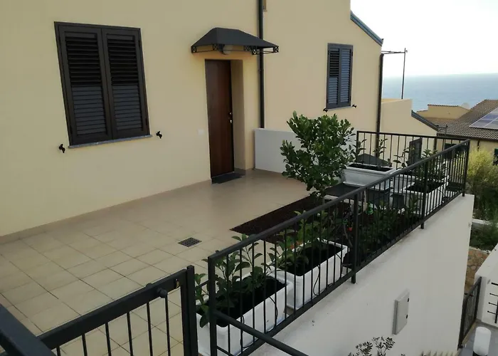 Bianco Di Mare * Cefalù