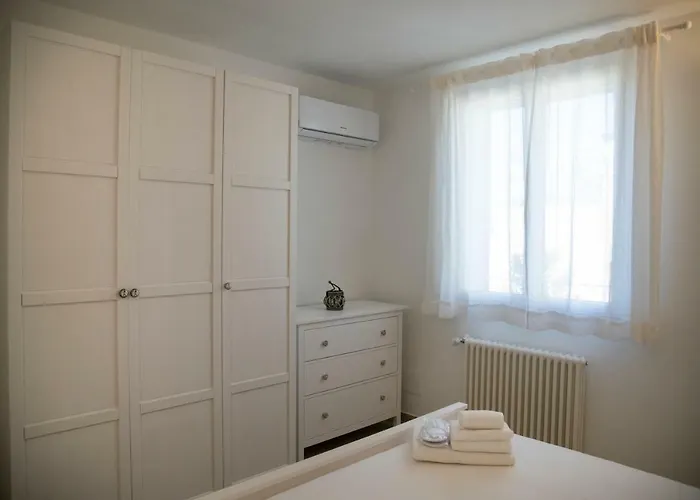 Bianco Di Mare Appartement *