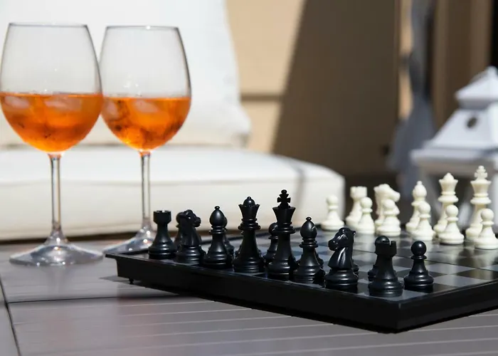 Διαμέρισμα Bianco Di Mare