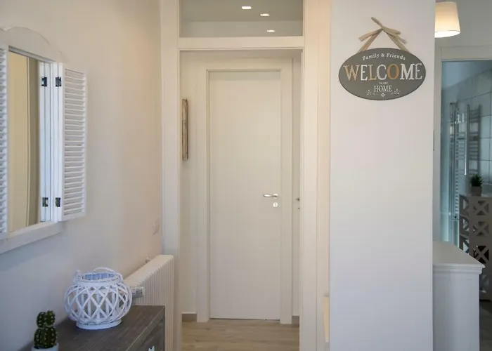 Appartement Bianco Di Mare *