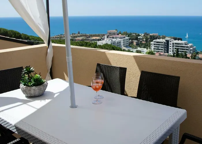 Διαμέρισμα Bianco Di Mare *