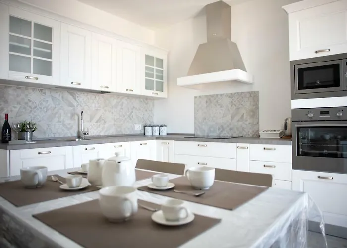 Appartement Bianco Di Mare *