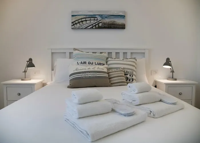 Appartement Bianco Di Mare *