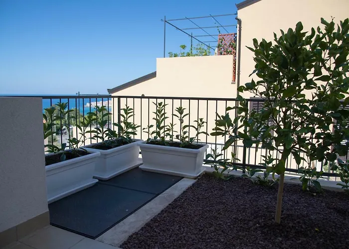 Appartement Bianco Di Mare *