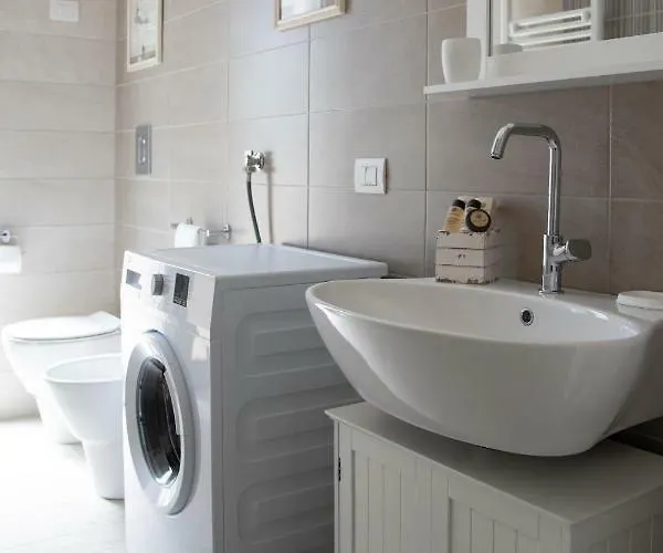 Bianco Di Mare Cefalù