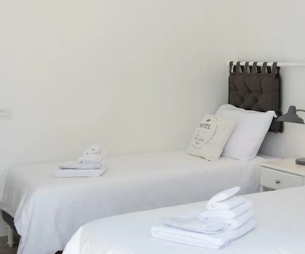 Appartement Bianco Di Mare *