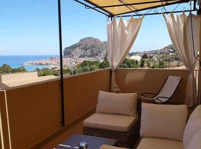 Bianco Di Mare * Cefalù