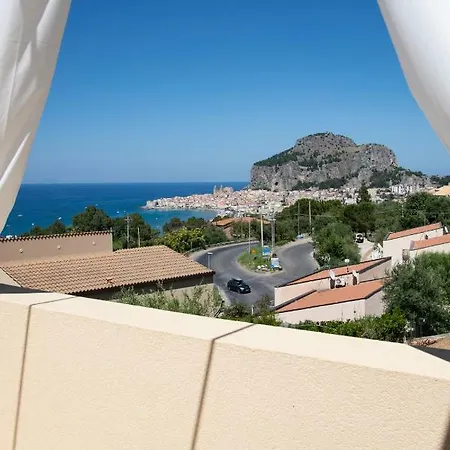 شقة Bianco Di Mare *