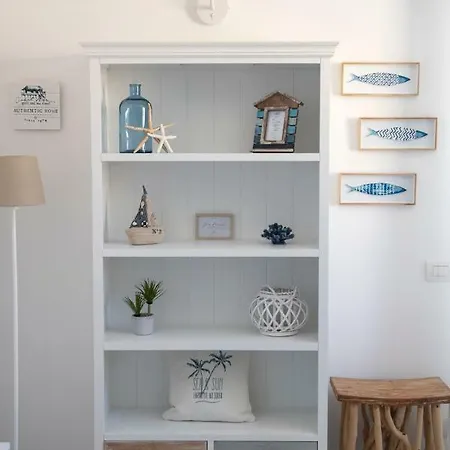 Apartment Bianco Di Mare *