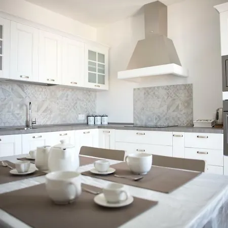 Apartment Bianco Di Mare *