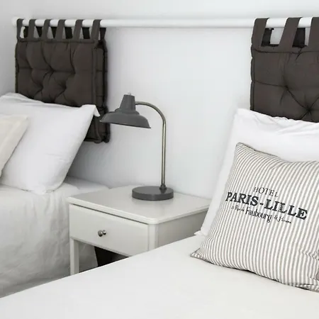 Apartment Bianco Di Mare Cefalu