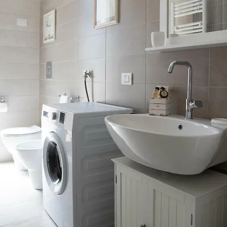 Bianco Di Mare Cefalù