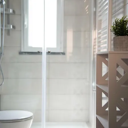 شقة Bianco Di Mare تْشيفالو