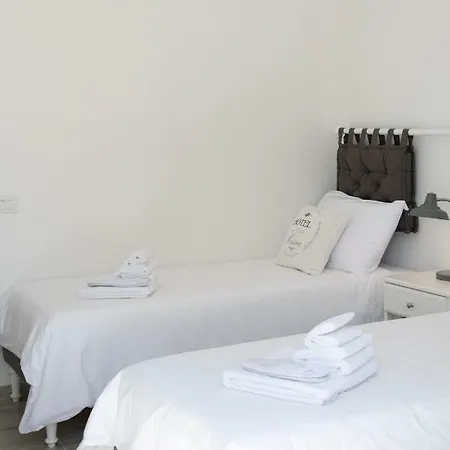 Apartment Bianco Di Mare *