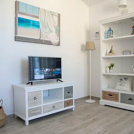 شقة Bianco Di Mare