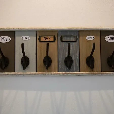 Apartment Bianco Di Mare *