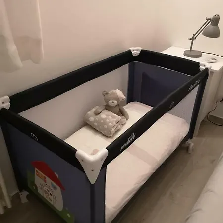 Bianco Di Mare Cefalù