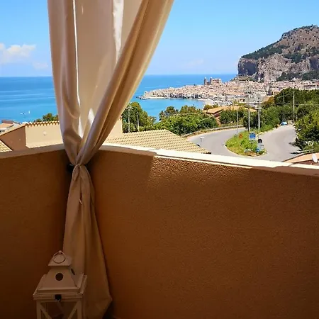 Bianco Di Mare Cefalù