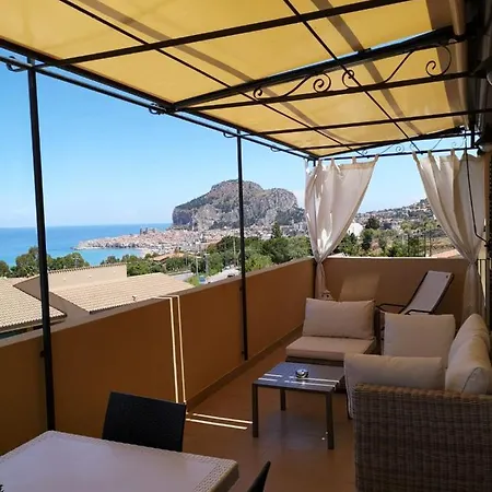 Bianco Di Mare Apartment