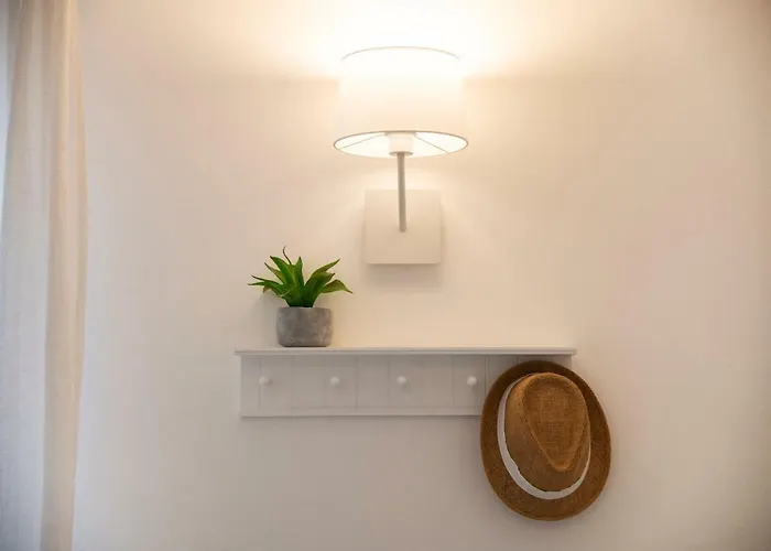 Bianco Di Mare * Cefalu