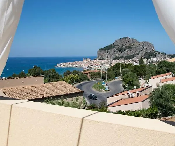 Apartmán Bianco Di Mare *