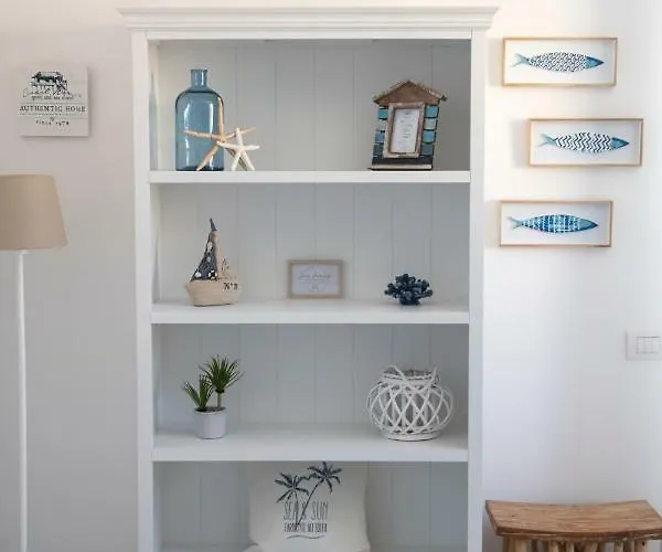 Apartment Bianco Di Mare *