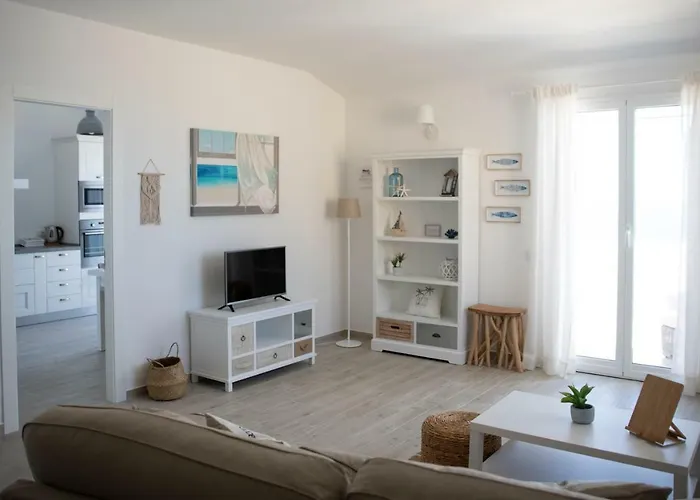 Apartment Bianco Di Mare