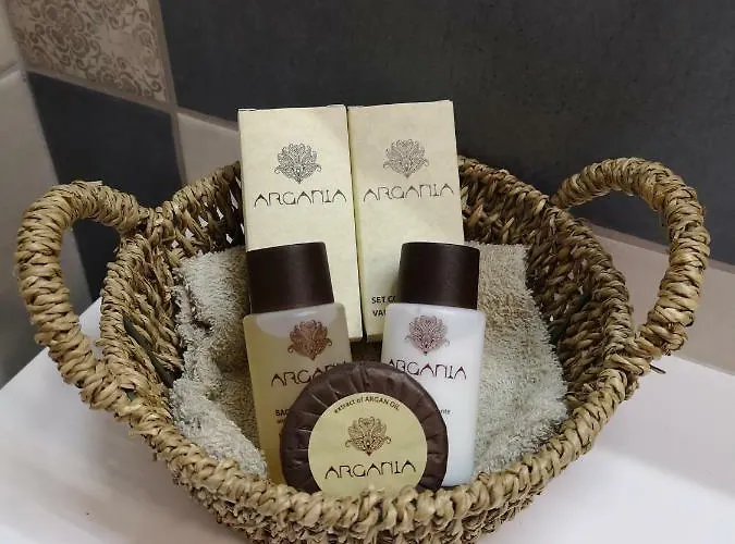 Bianco Di Mare * Cefalu