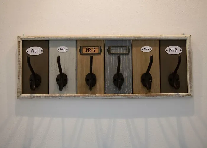 Apartmán Bianco Di Mare *