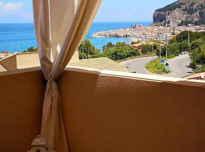 Bianco Di Mare Cefalu