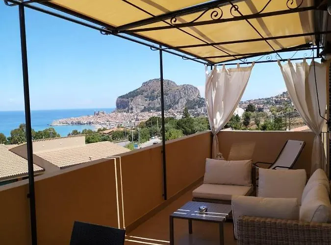 Bianco Di Mare Apartment